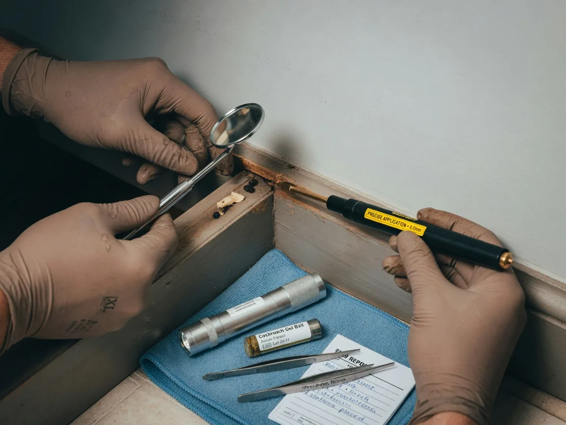 Why choose Emergency Pest Control in Preston, MS
